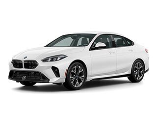 2027 BMW 228i Gran Coupe 